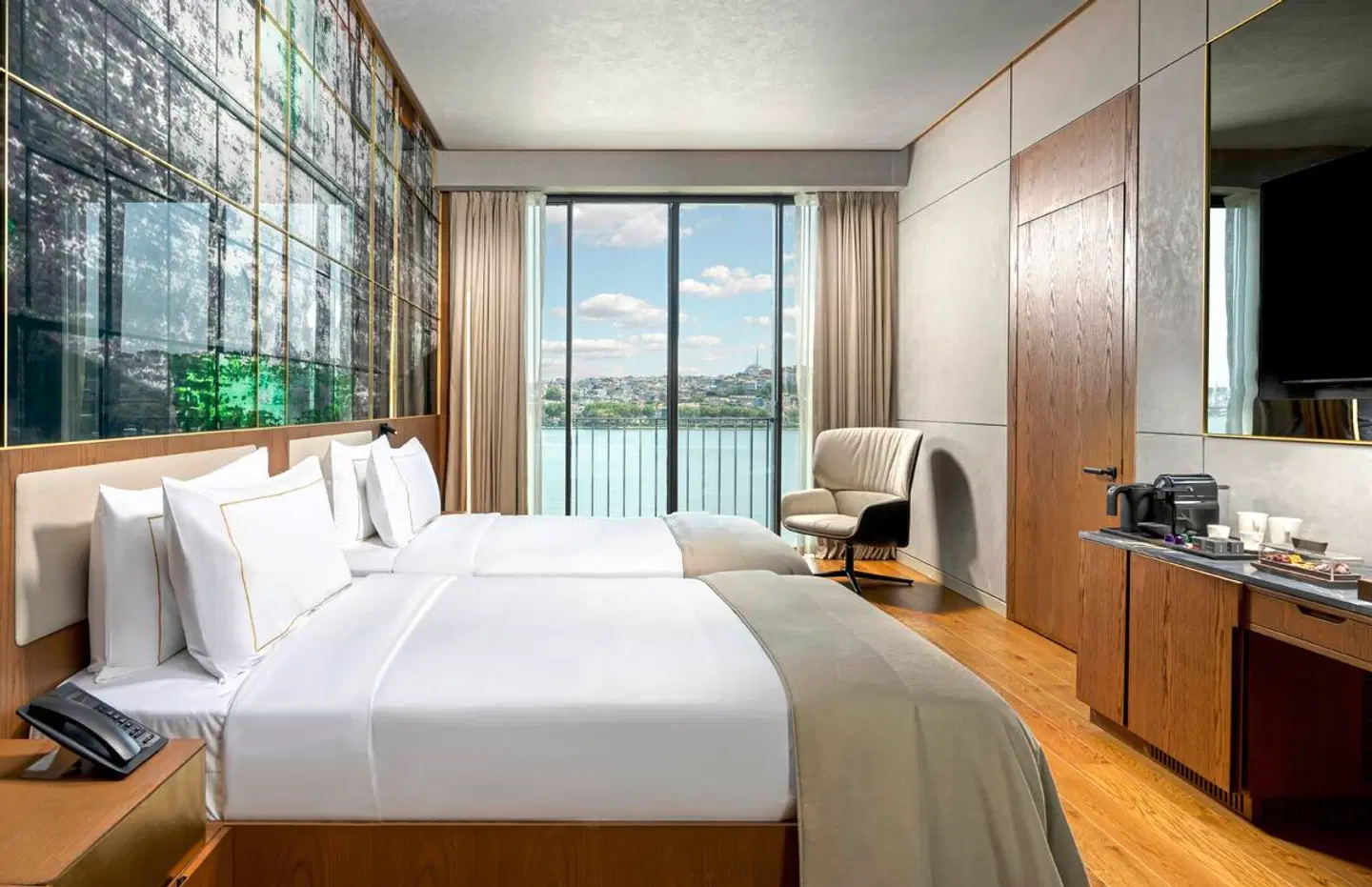 Rixos Tersane Istanbul - Nickelodeon Play Tersane Access ROOM_EXAMPLE