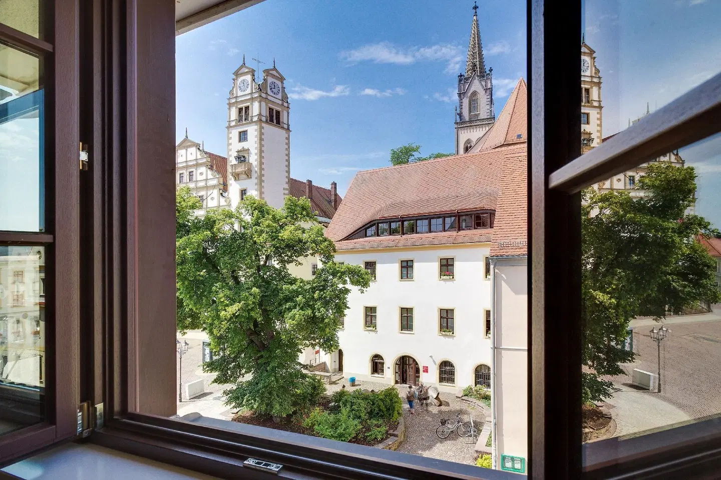 Gasthaus zum Schwan EXTERIOR