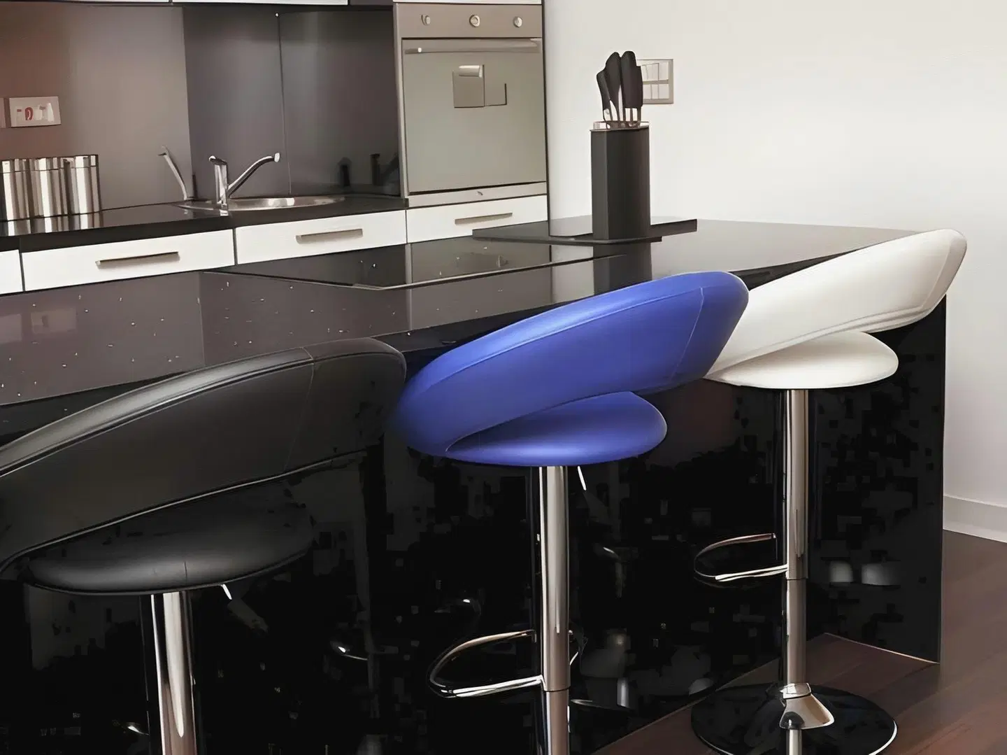 The Spires Serviced Apartments Glasgow SPORTS_AND_LEISURE