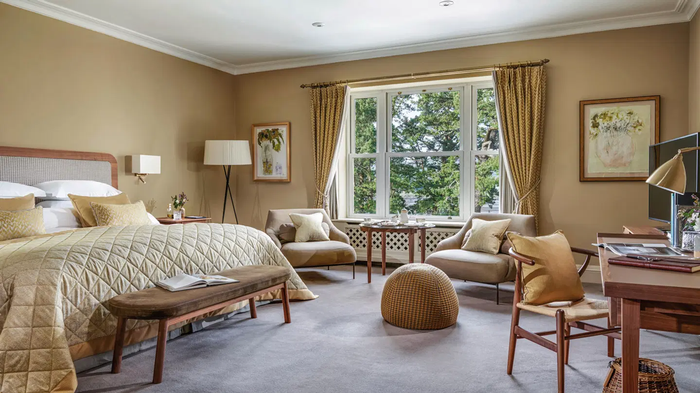 Sheen Falls Lodge ROOM_EXAMPLE