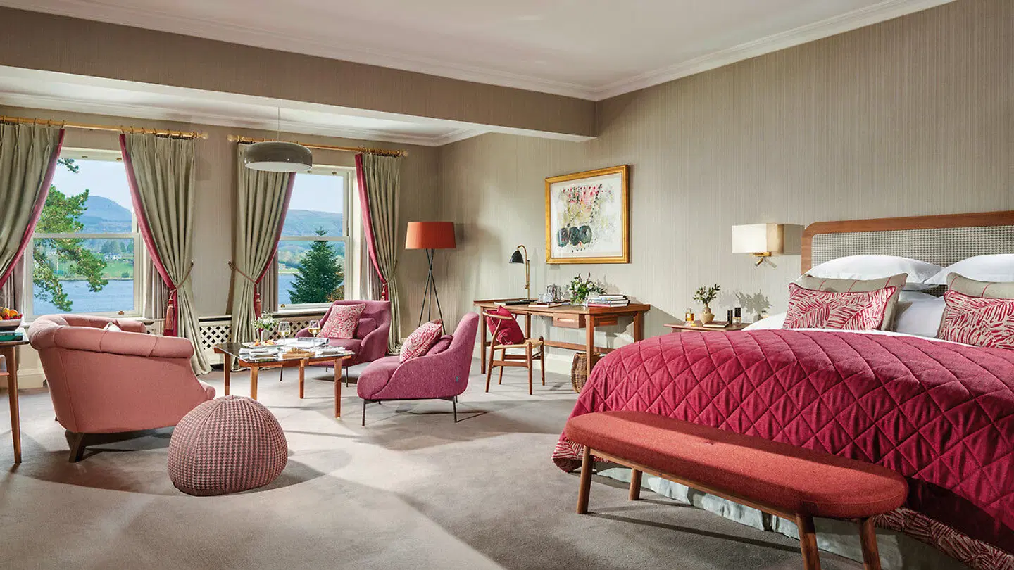 Sheen Falls Lodge LOUNGE_LOBBY