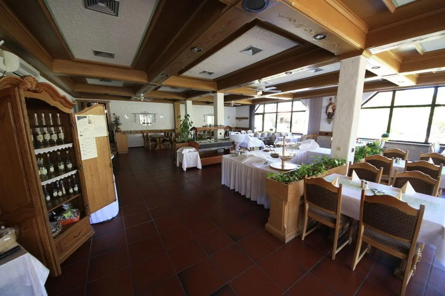 Sewenig Restaurant