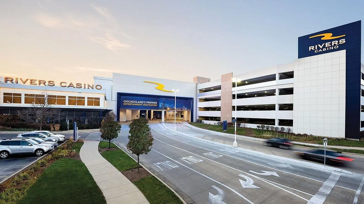 Holiday Inn Express & Suites Chicago O'Hare Airport by IHG EXTERIOR