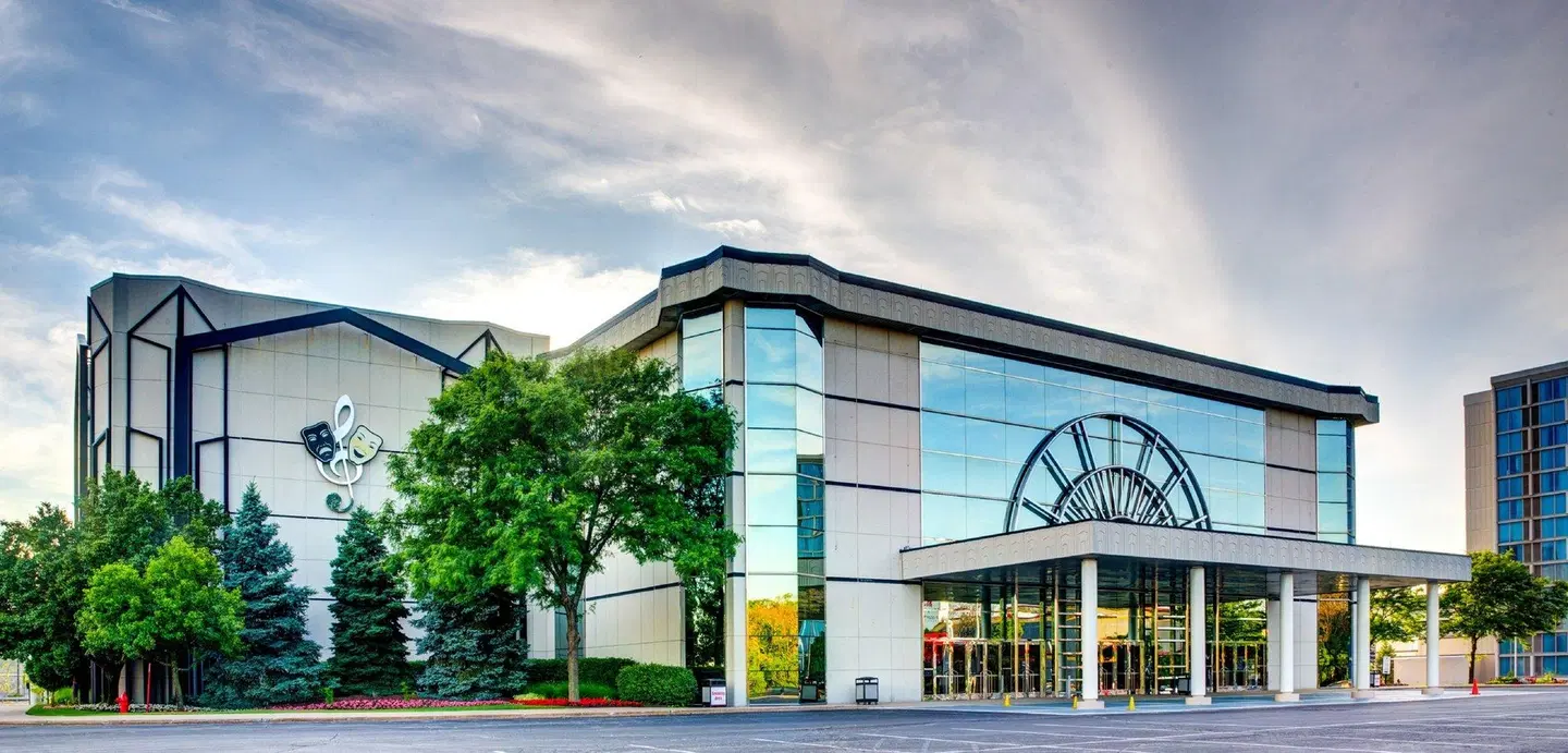Holiday Inn Express & Suites Chicago O'Hare Airport by IHG EXTERIOR