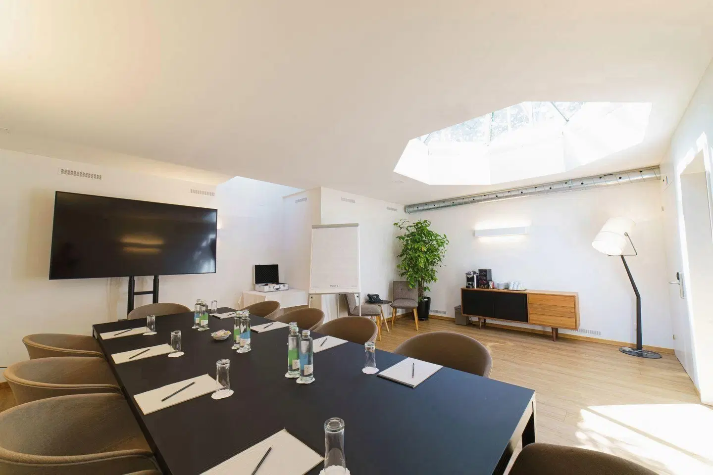 Wettstein Konferenz