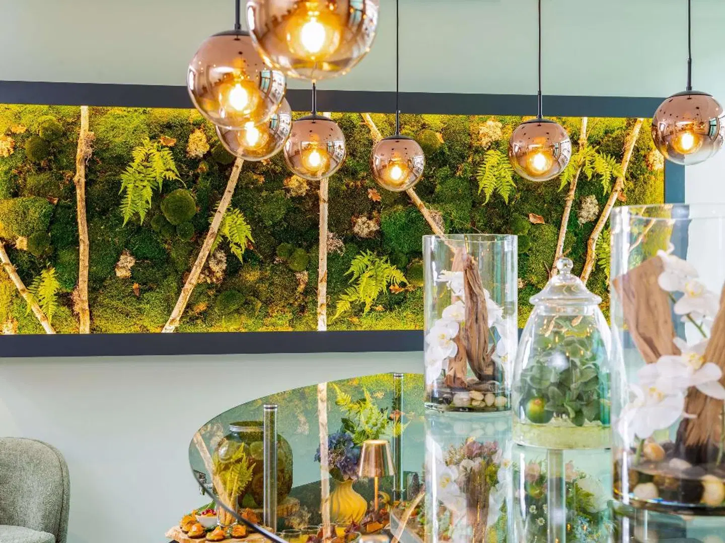 Novotel Hamburg City Alster Hotel LOUNGE_LOBBY