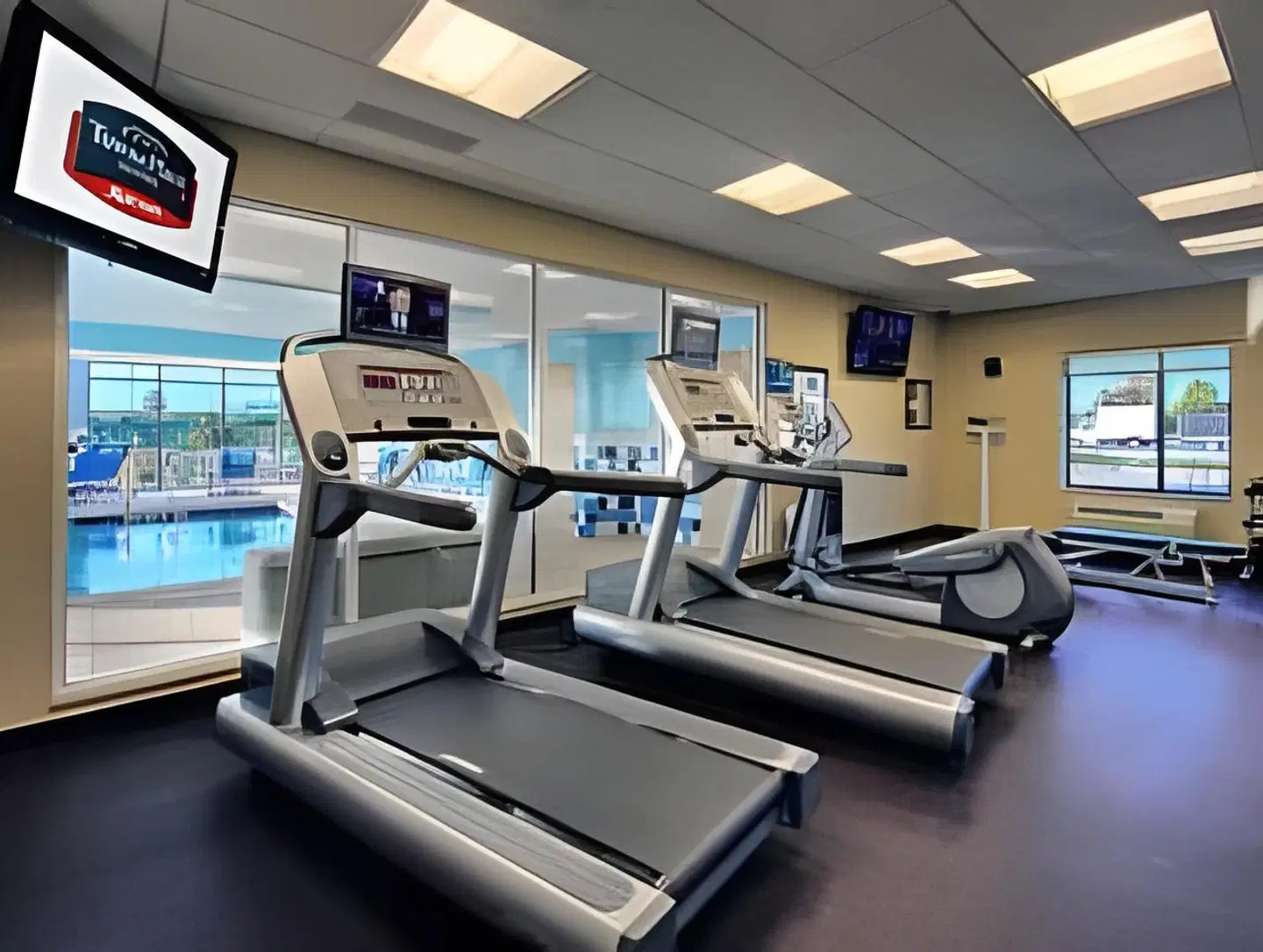 TownePlace Suites by Marriott Joliet South SPORTS_AND_LEISURE
