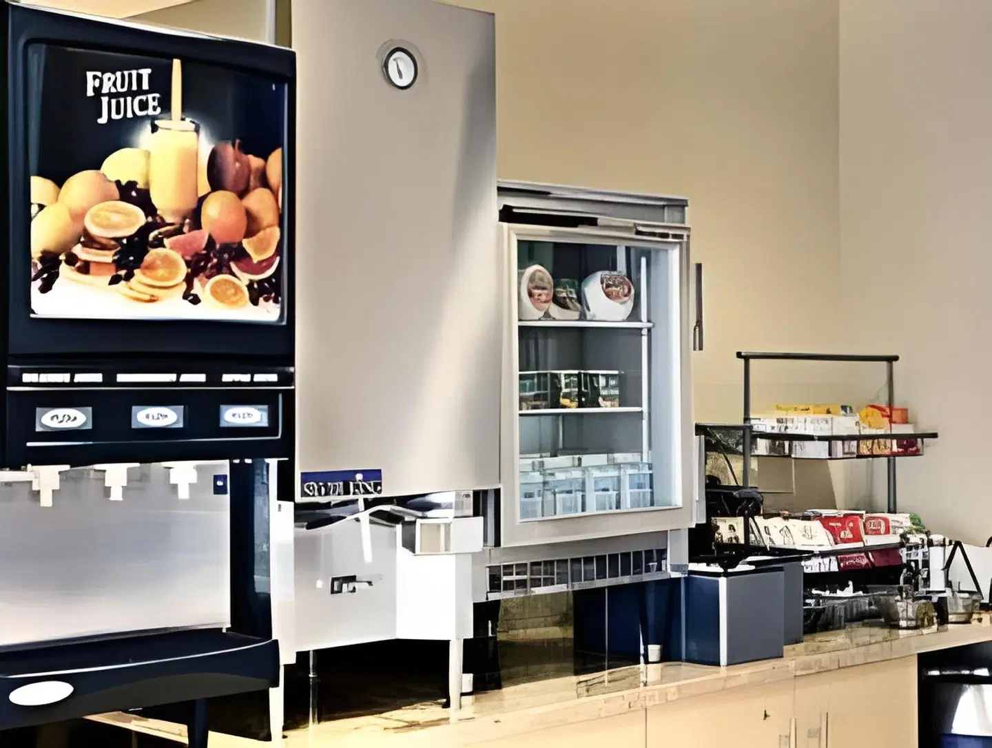 TownePlace Suites by Marriott Joliet South ROOM_EXAMPLE