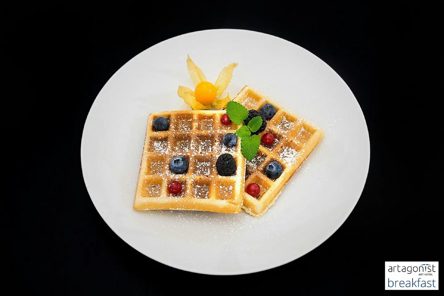 Artagonist Art Hotel Restaurant