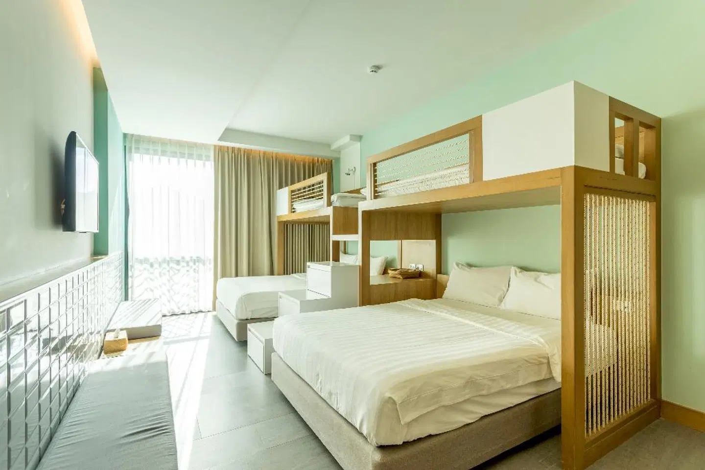Anana Ecological Resort Krabi ROOM_EXAMPLE