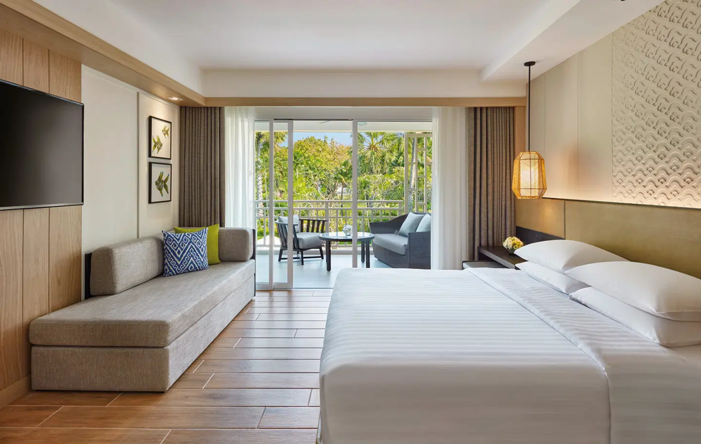 Hyatt Regency Hua Hin ROOM_EXAMPLE