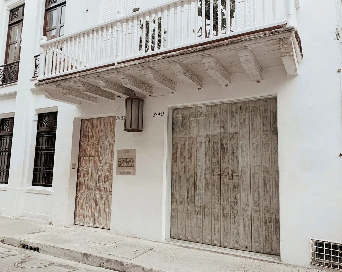 Casa La Mantilla by Faranda Boutique EXTERIOR