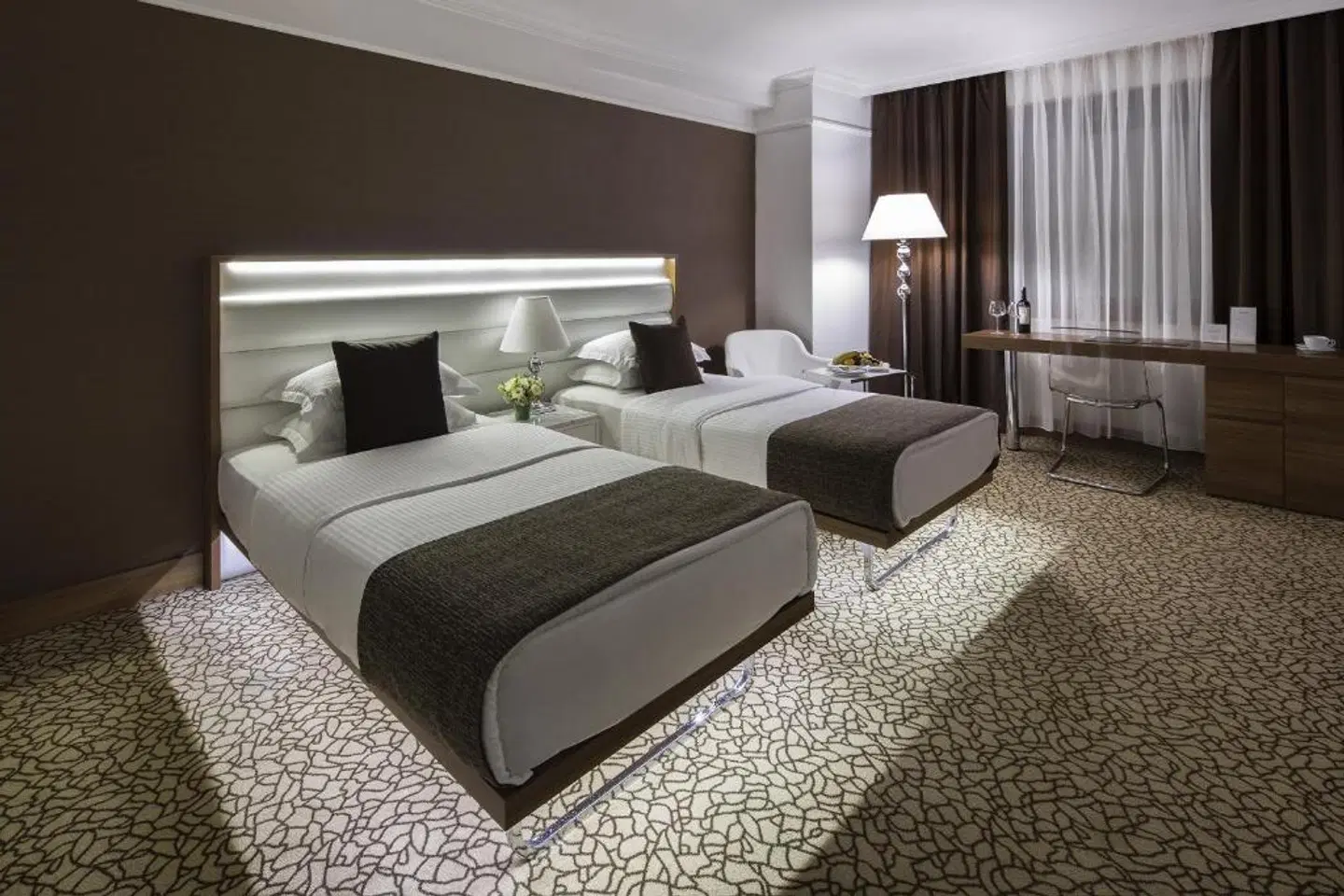 Richmond Istanbul ROOM_EXAMPLE