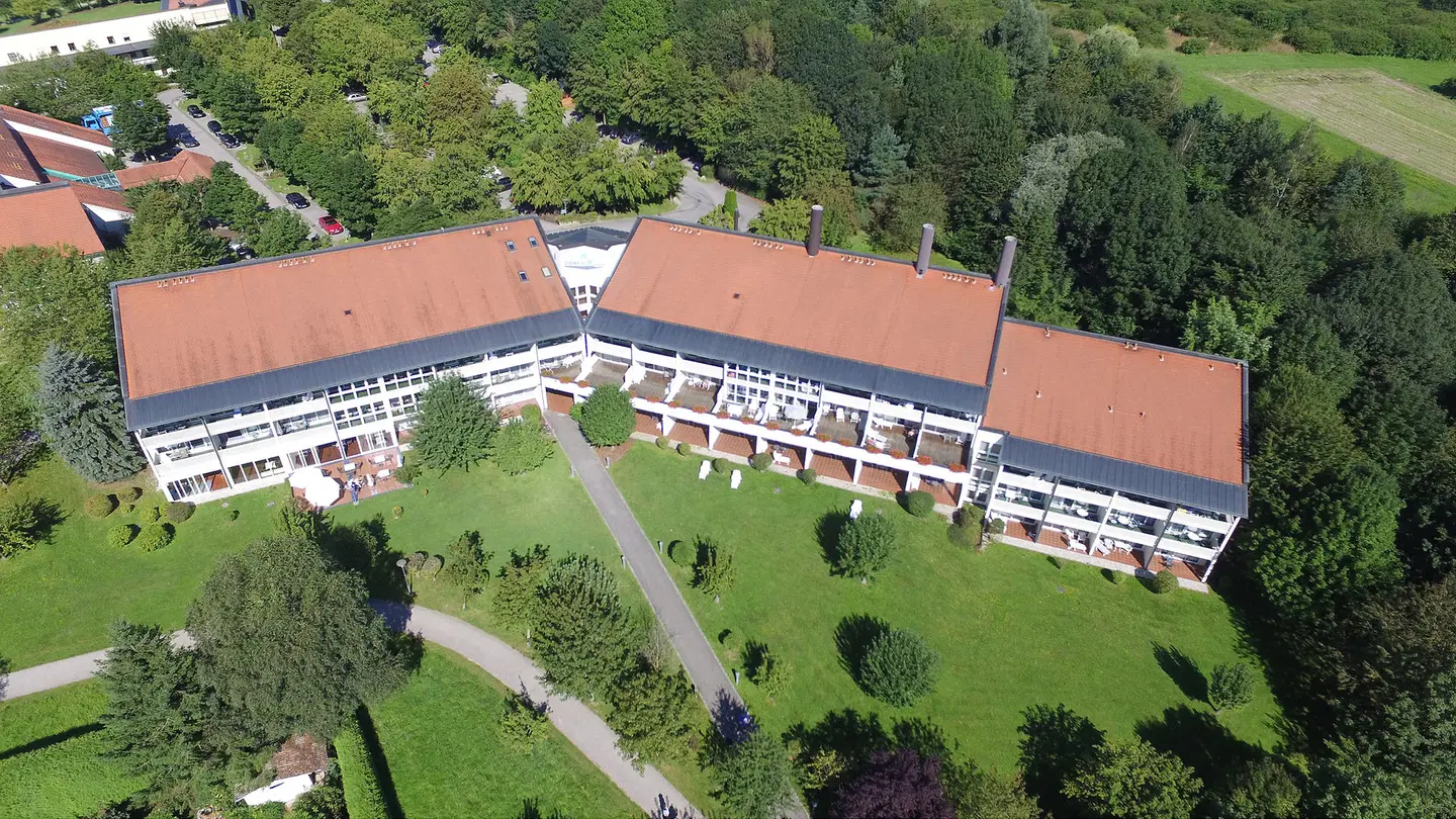 BEST WESTERN Aparthotel Birnbachhoehe SPORTS_AND_LEISURE