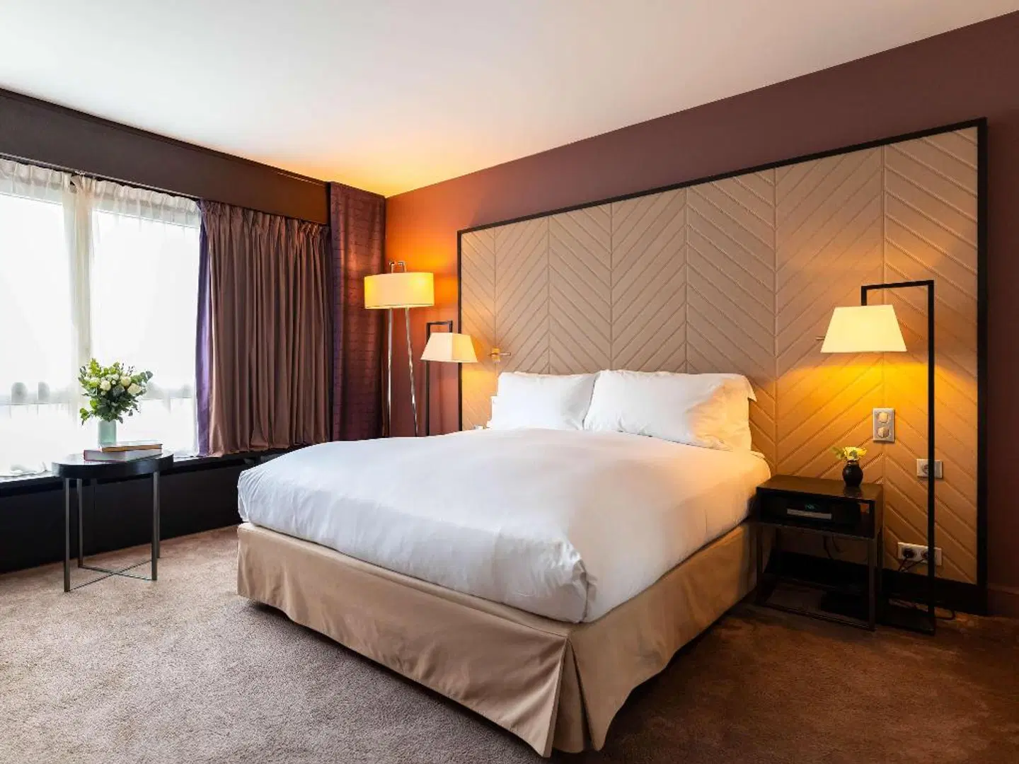 Sofitel Strasbourg Grande Ile ROOM_EXAMPLE