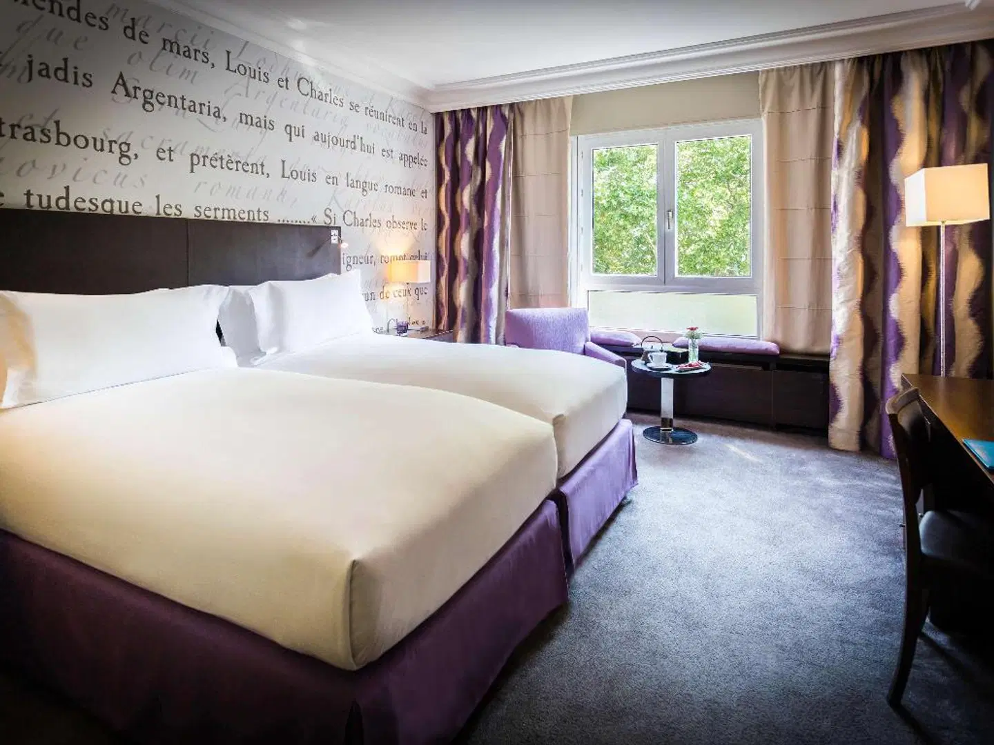 Sofitel Strasbourg Grande Ile ROOM_EXAMPLE
