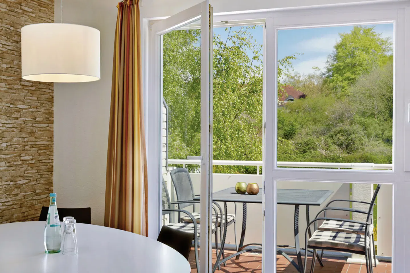 A+ Ferienpark Usedom ROOM_EXAMPLE