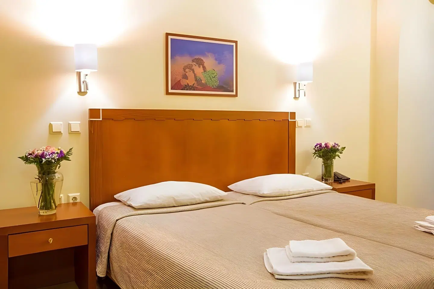 Marina ROOM_EXAMPLE