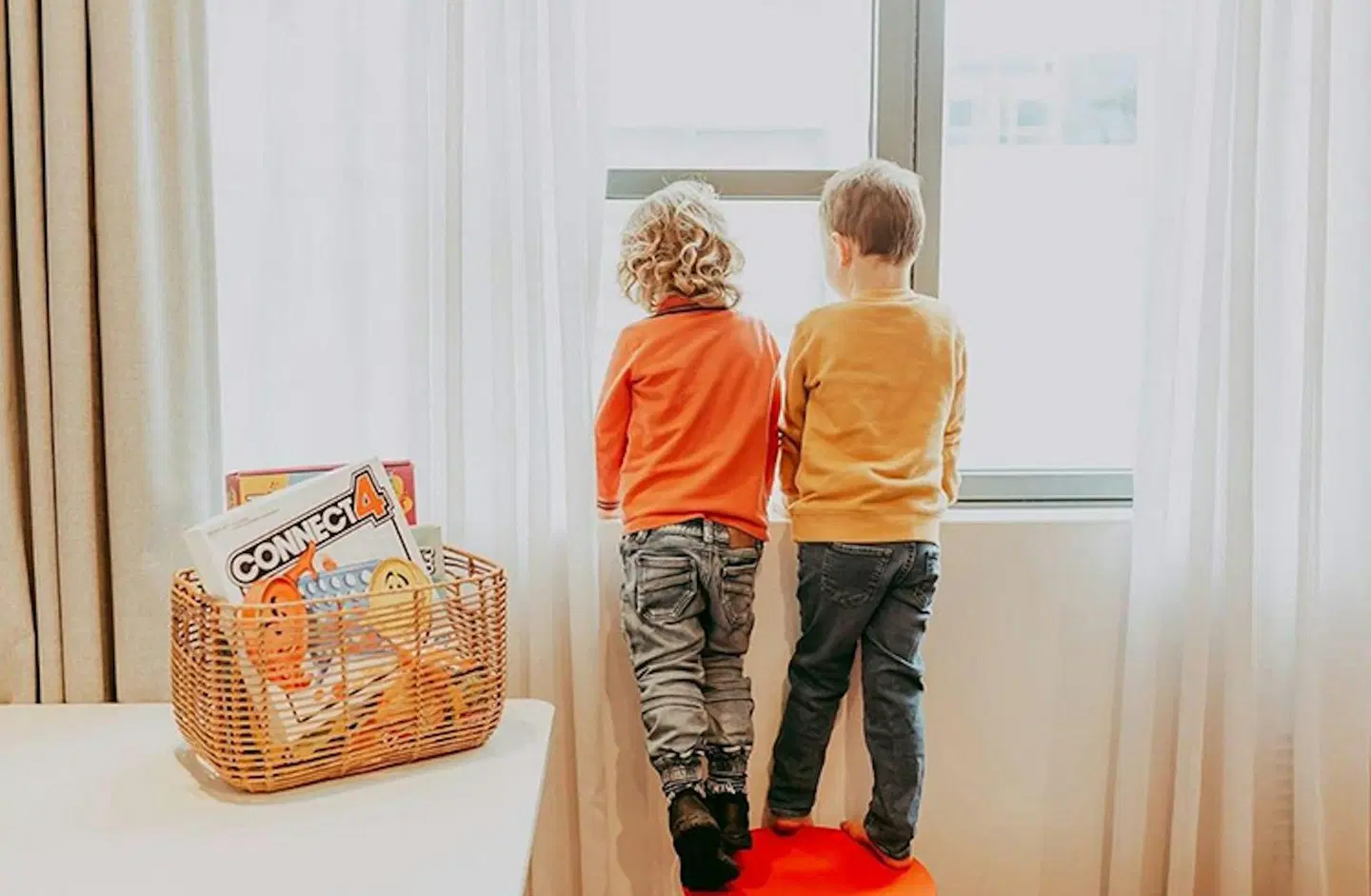 Citadines St Georges Terrace Perth ROOM_EXAMPLE