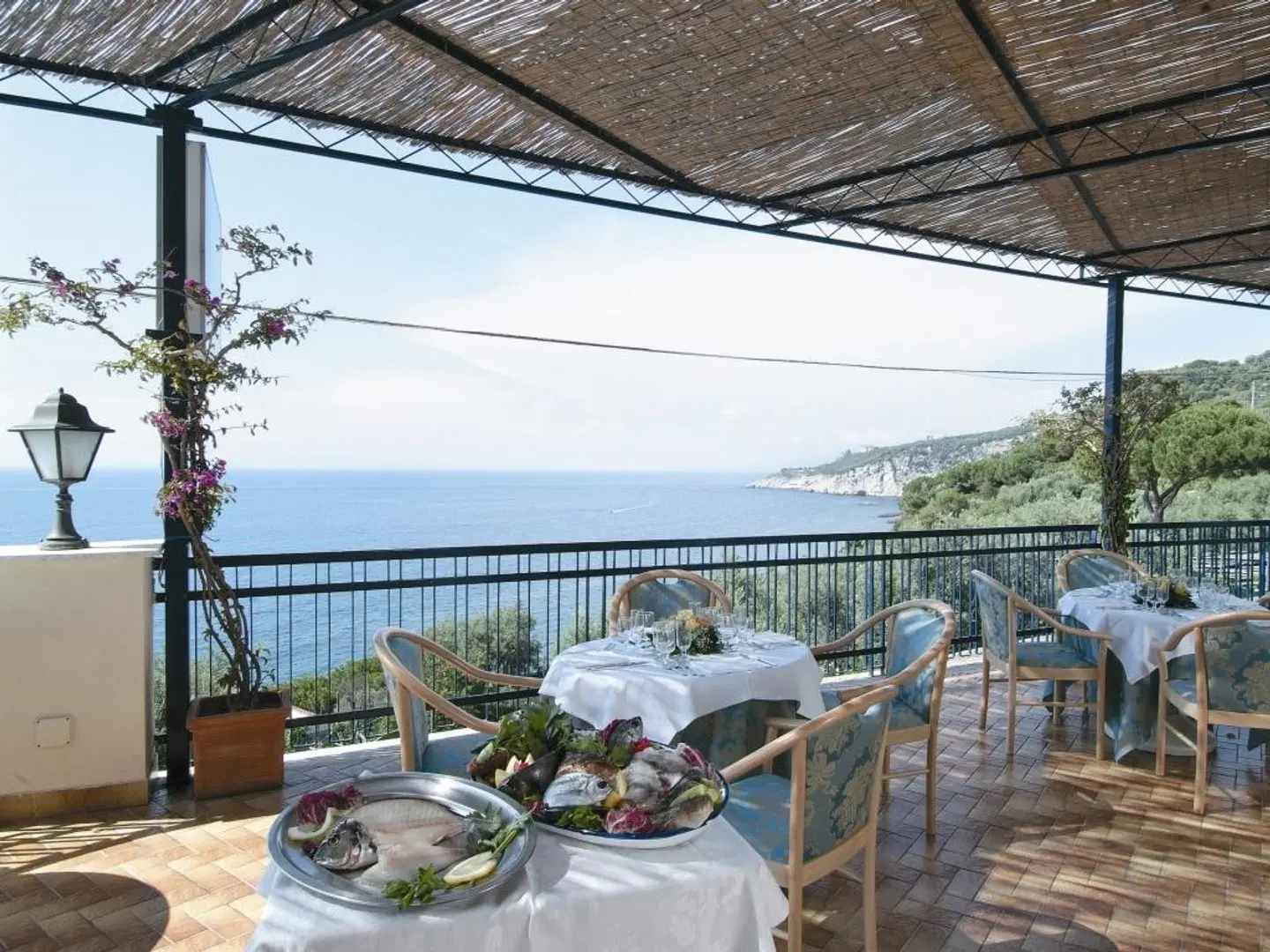 Piccolo Paradiso Restaurant