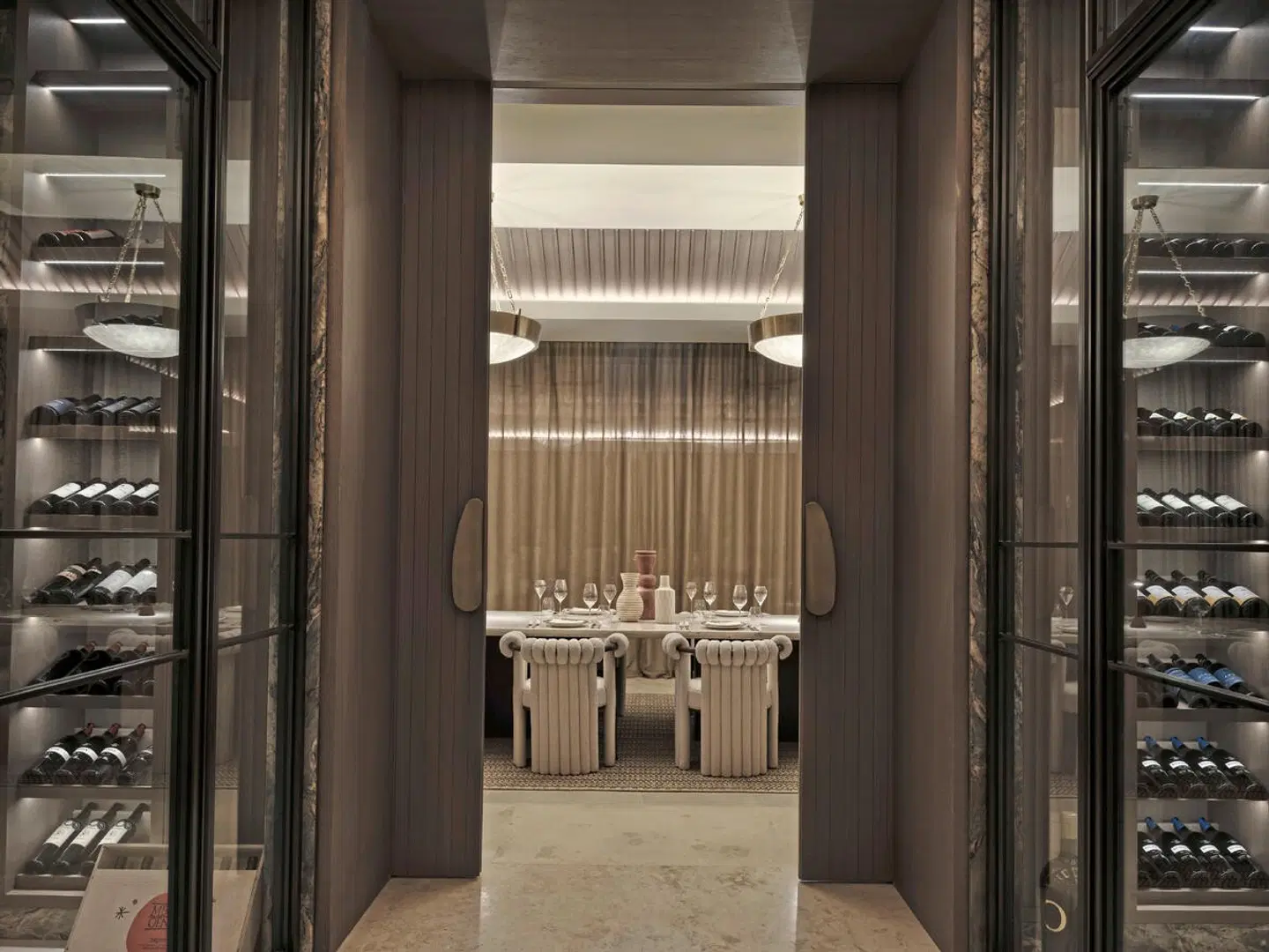 Amoh, a Luxury Collection Resort, Rhodes Badezimmer
