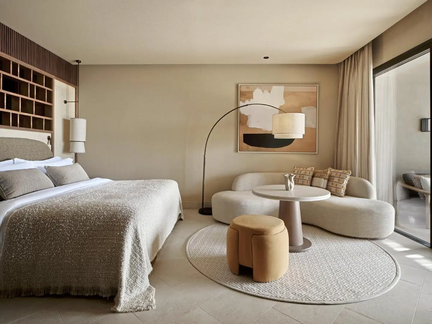 Amoh, a Luxury Collection Resort, Rhodes ROOM_EXAMPLE
