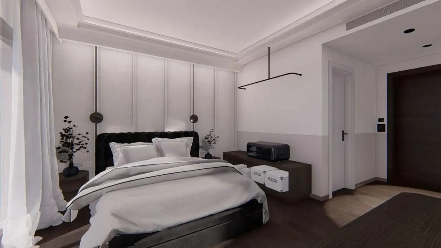 Diverso Platamon, Luxury Hotel & Spa ROOM_EXAMPLE