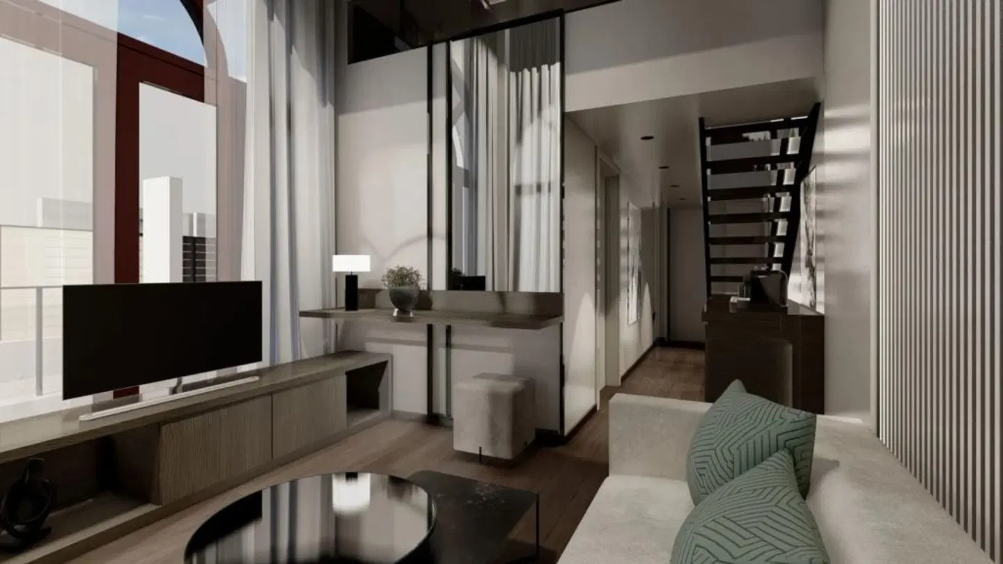 Diverso Platamon, Luxury Hotel & Spa ROOM_EXAMPLE