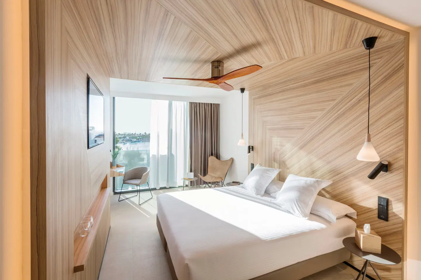 Bordoy Alcudia Port Suites ROOM_EXAMPLE