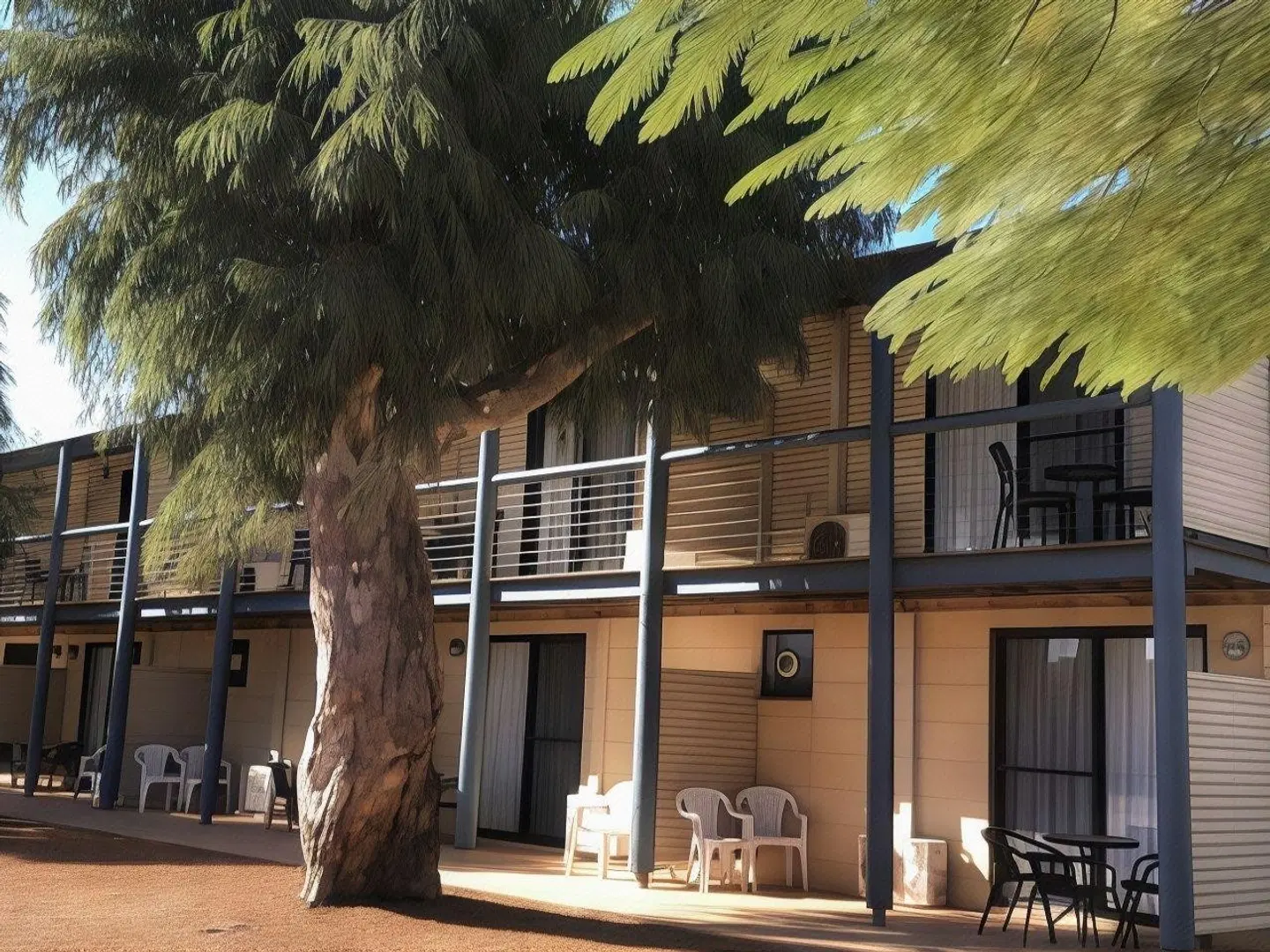 Pelican's Nest EXTERIOR