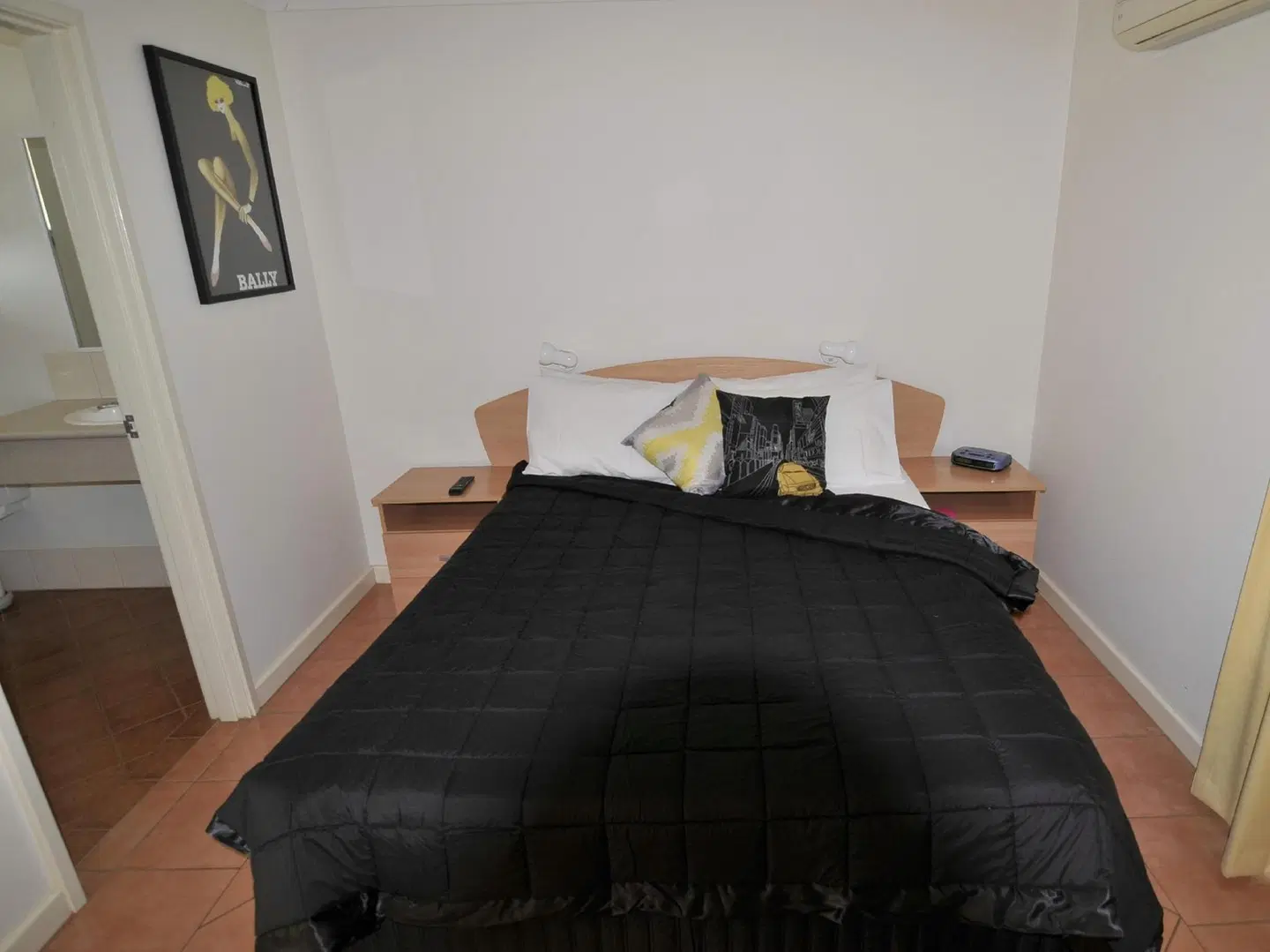 Pelican's Nest ROOM_EXAMPLE