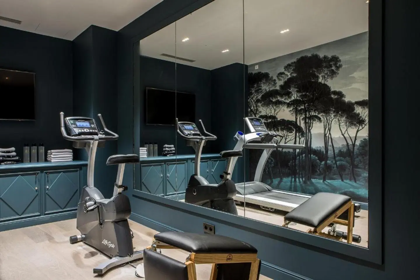 Charles V SPORTS_AND_LEISURE