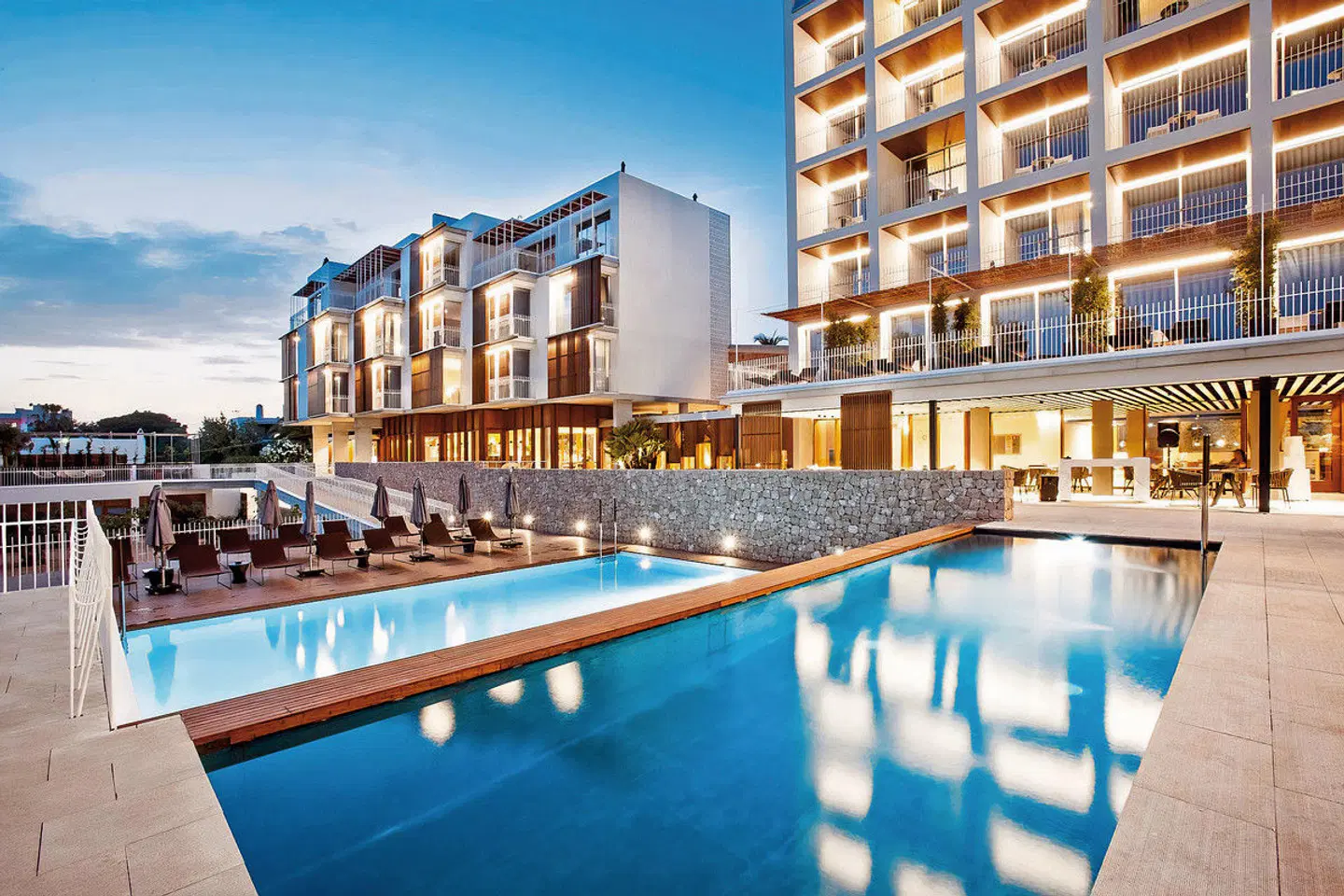 Ocean Drive Talamanca OUTDOOR_POOL