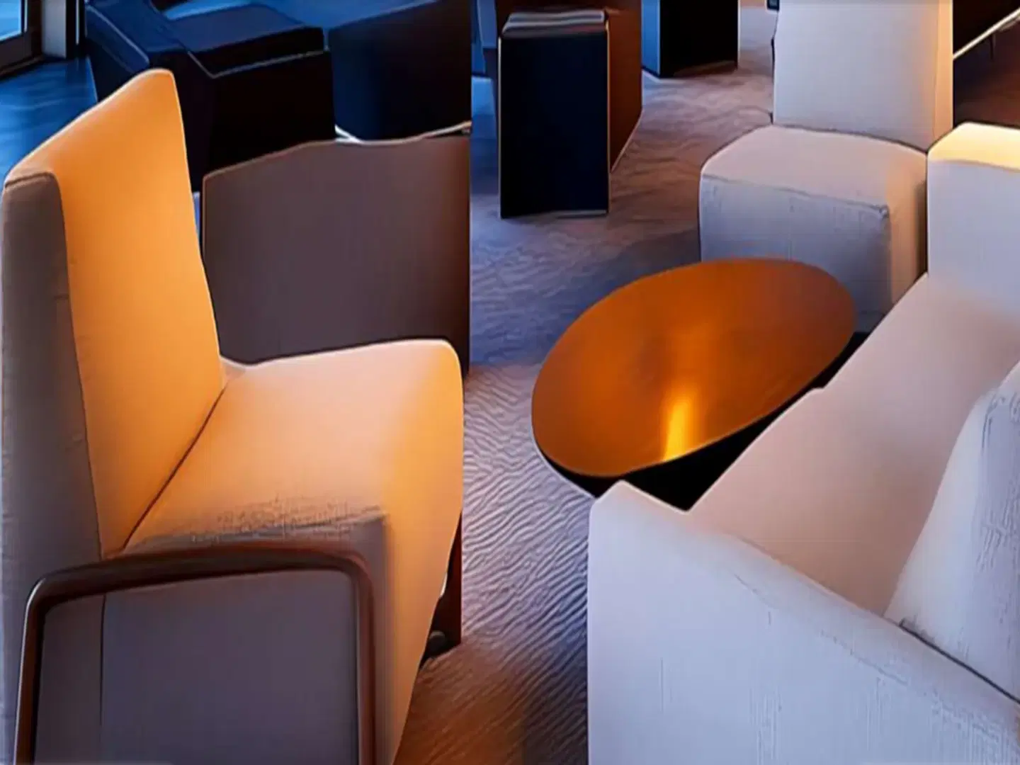 Best Western Cambridge Hotel Kununurra LOUNGE_LOBBY