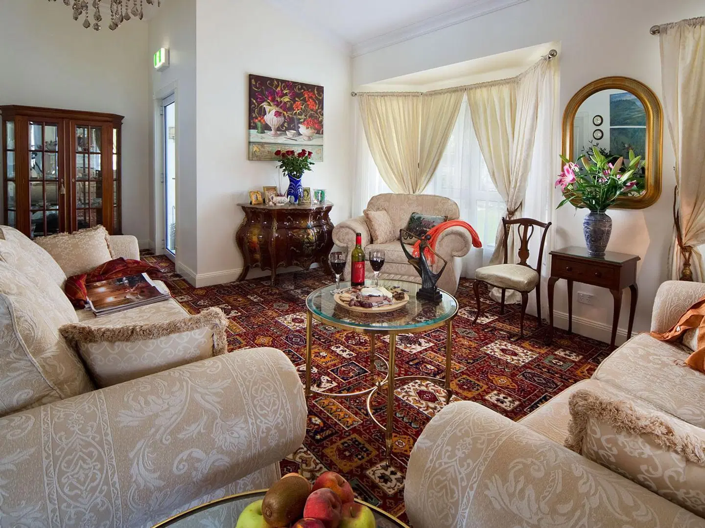 Katoomba Manor ROOM_EXAMPLE