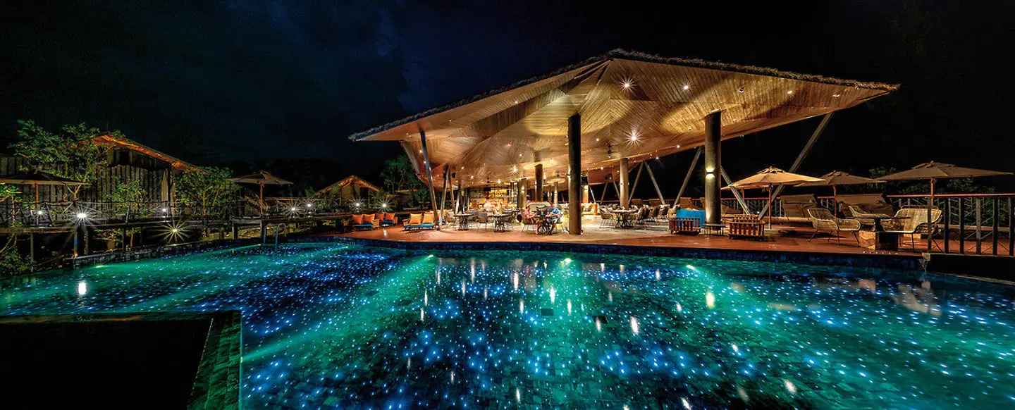 Kalima Resort & Villas Khao Lak OUTDOOR_POOL
