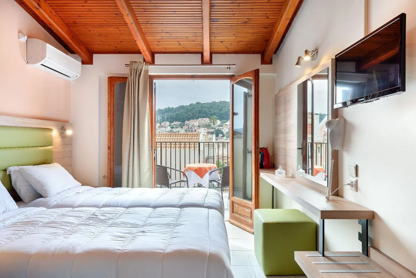 Aggelos Hotel ROOM_EXAMPLE