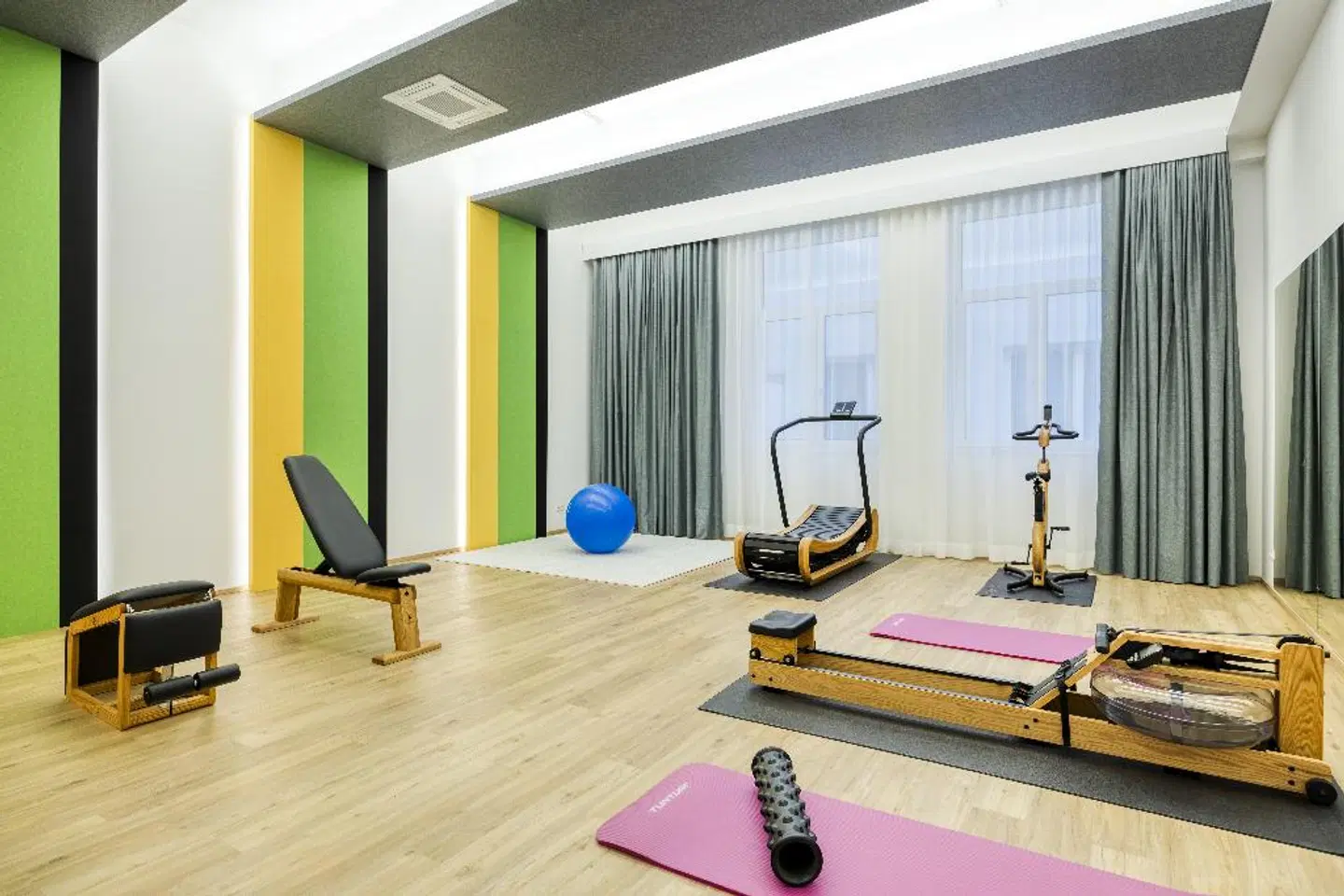 Somerset Schoenbrunn Vienna SPORTS_AND_LEISURE