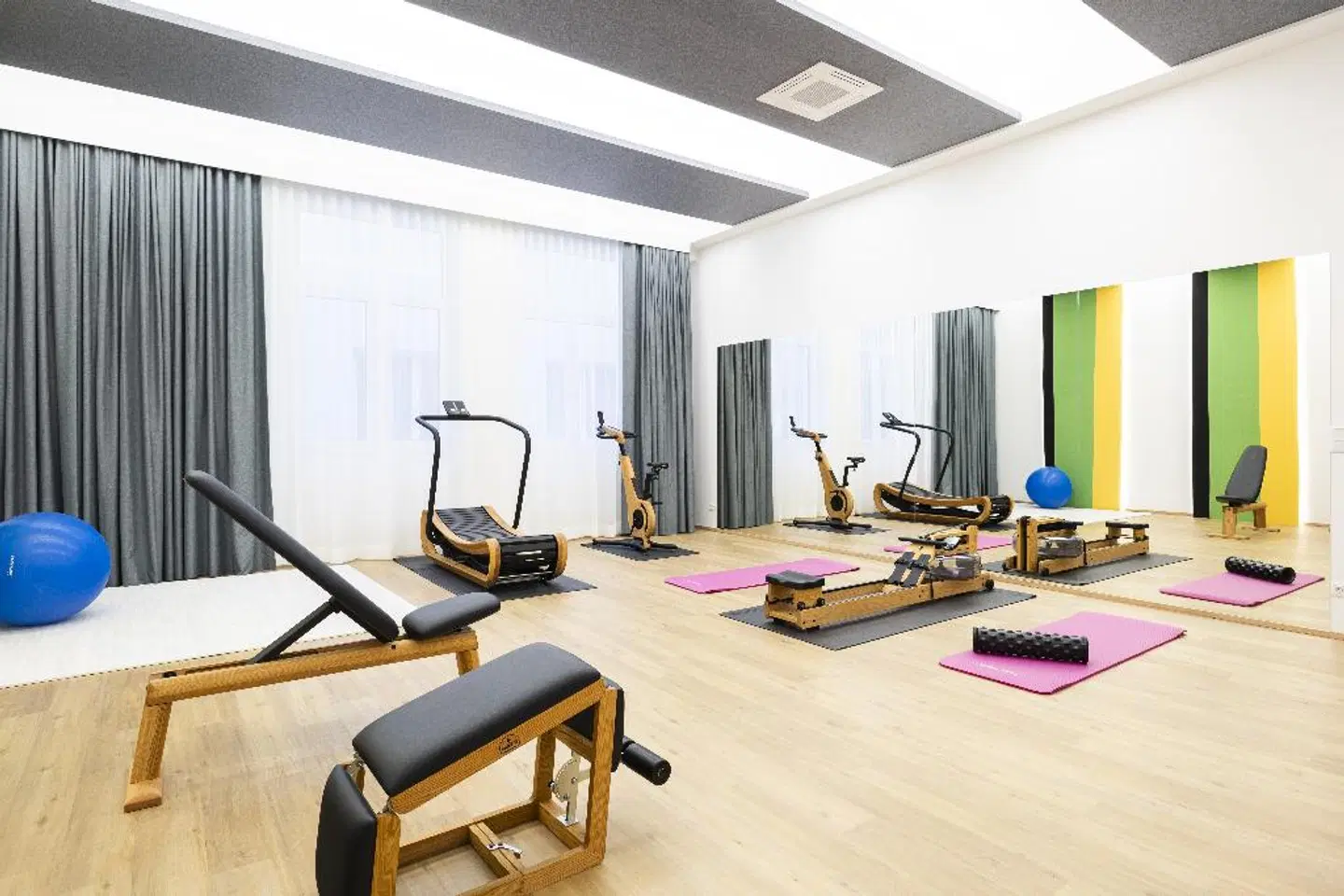 Somerset Schoenbrunn Vienna SPORTS_AND_LEISURE