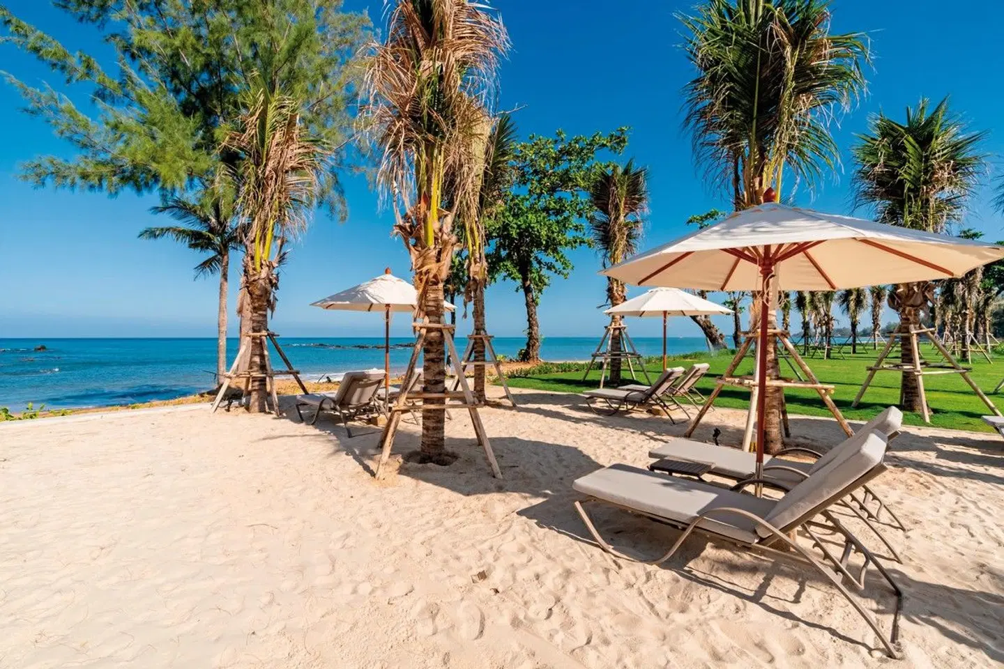 The Little Shore Khao Lak by Katathani Strand