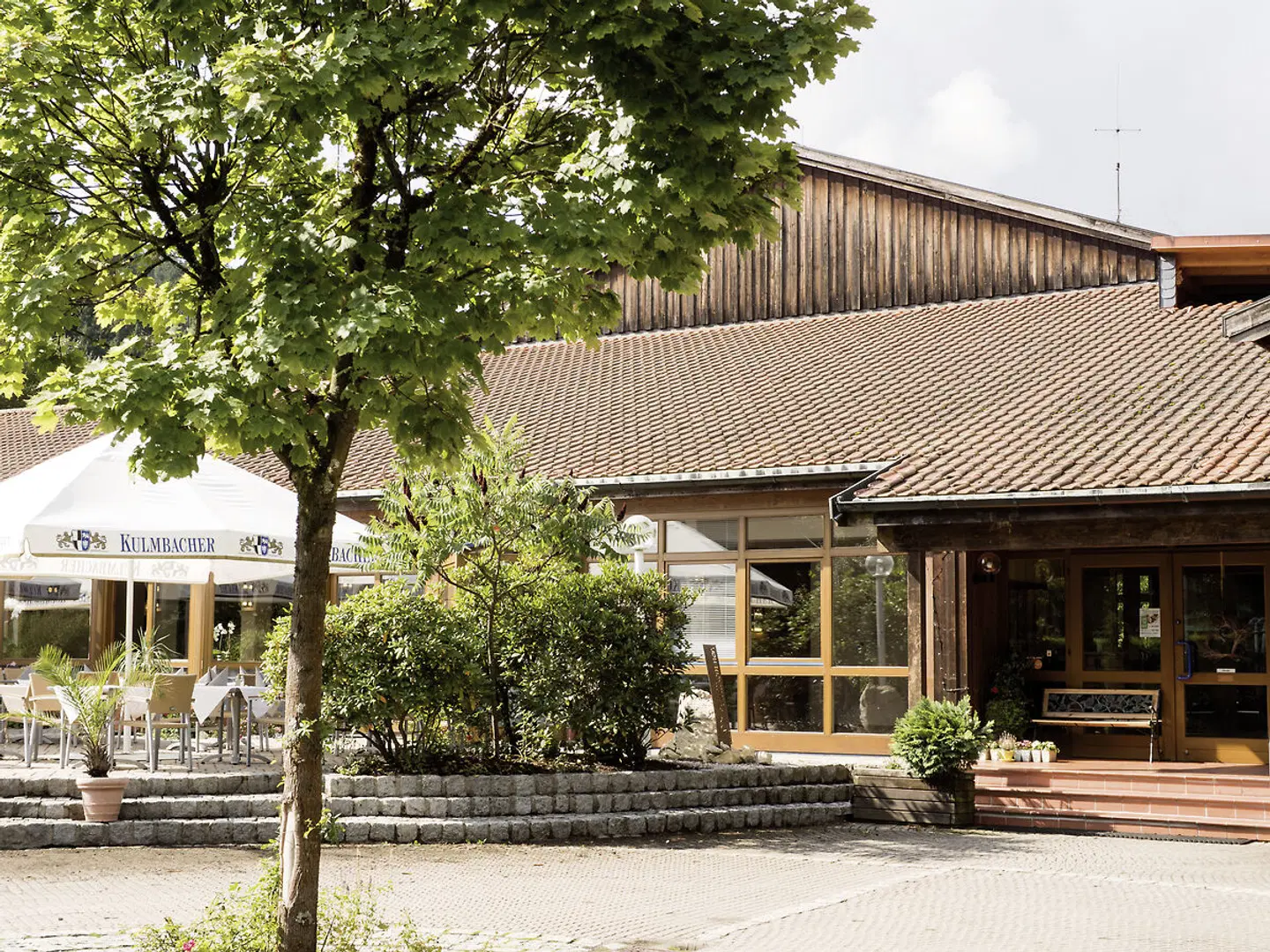 Wagners Hotel & Restaurant im Frankenwald EXTERIOR