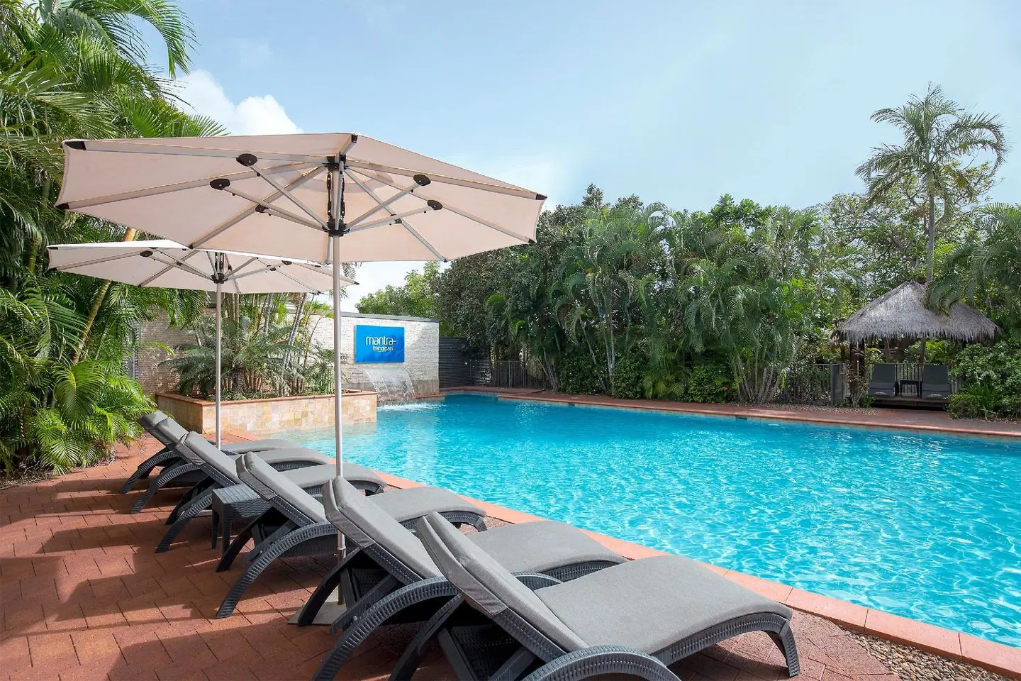 Mantra Frangipani Broome OUTDOOR_POOL