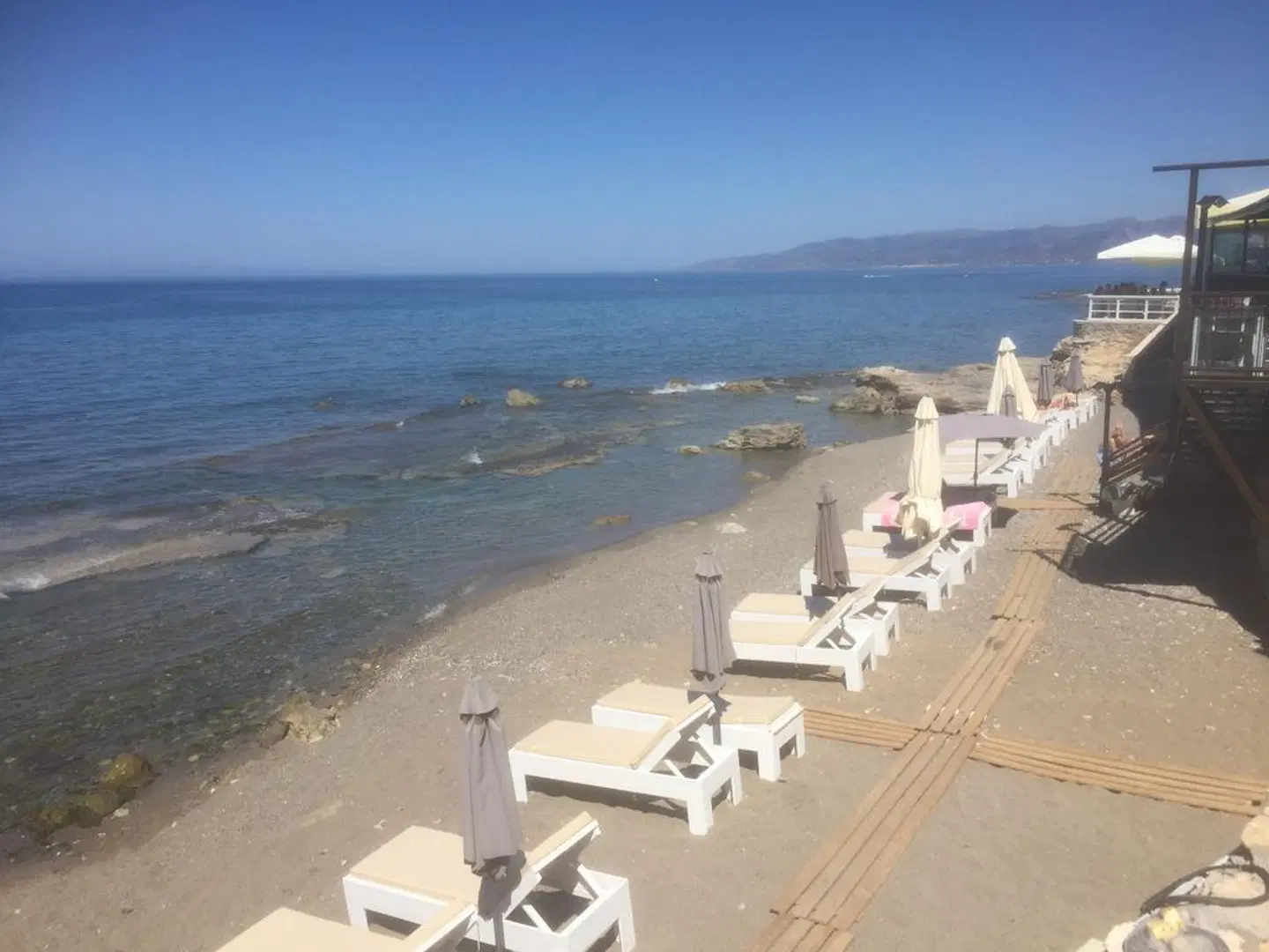 Aristo Strand