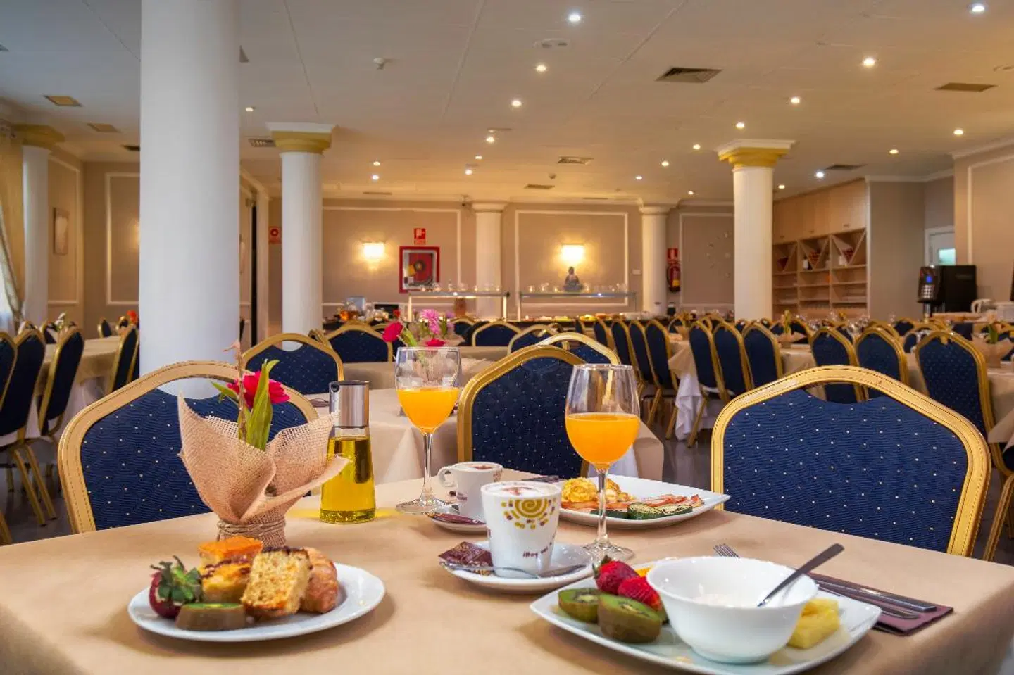 Beleret Restaurant