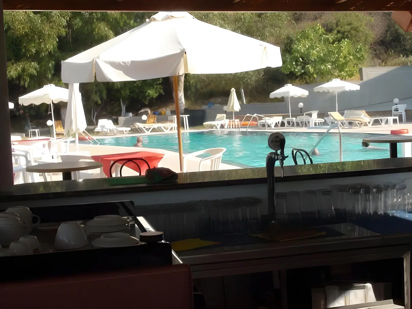 Lindos Aqua Terra OUTDOOR_POOL
