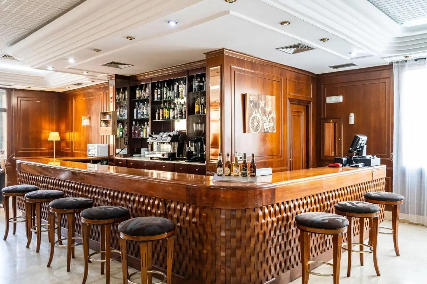 Beleret Bar