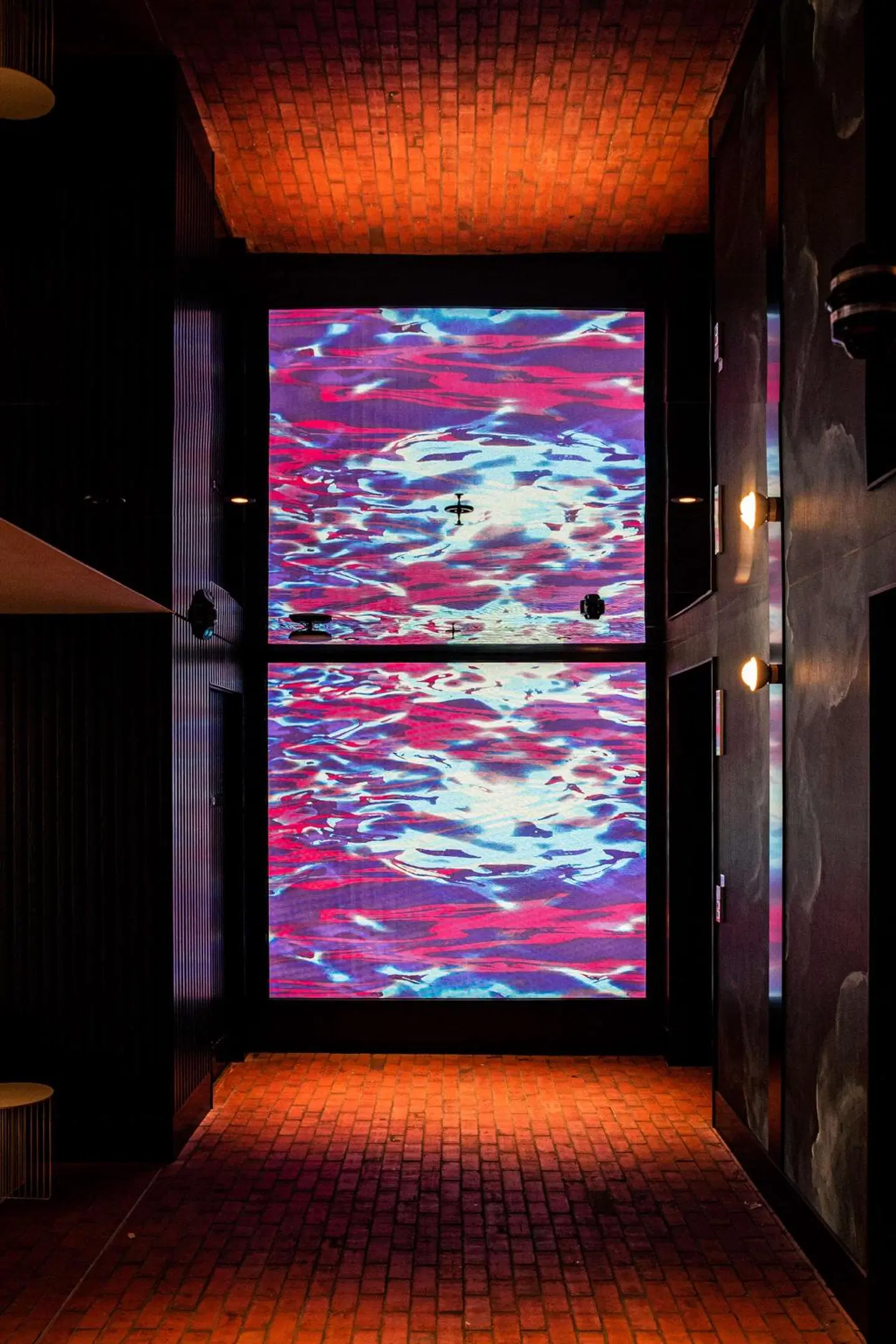 QT Newcastle LOUNGE_LOBBY