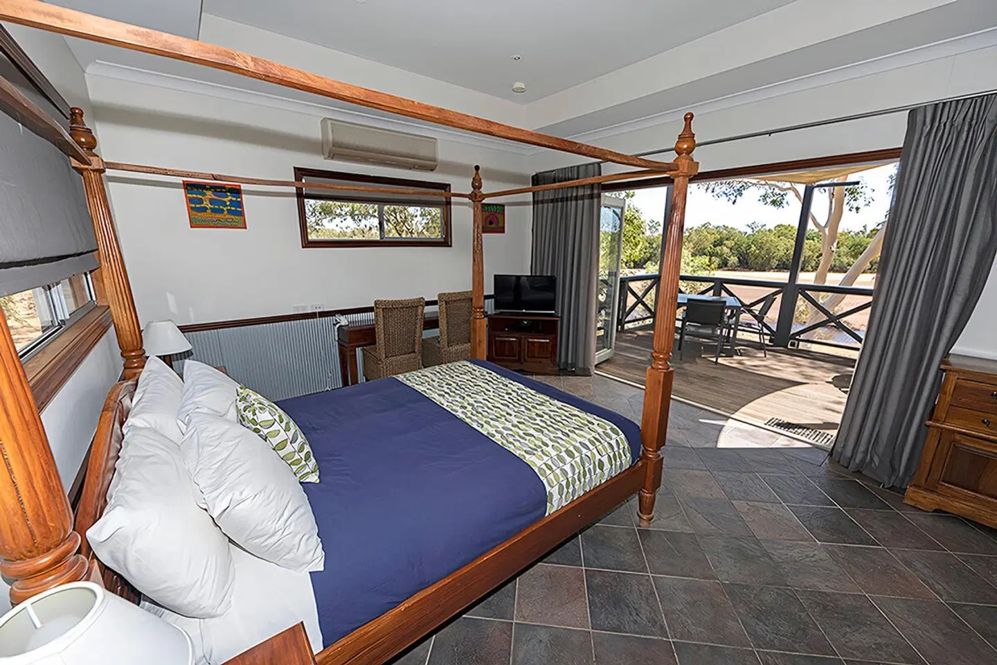 Fitzroy River Lodge ROOM_EXAMPLE
