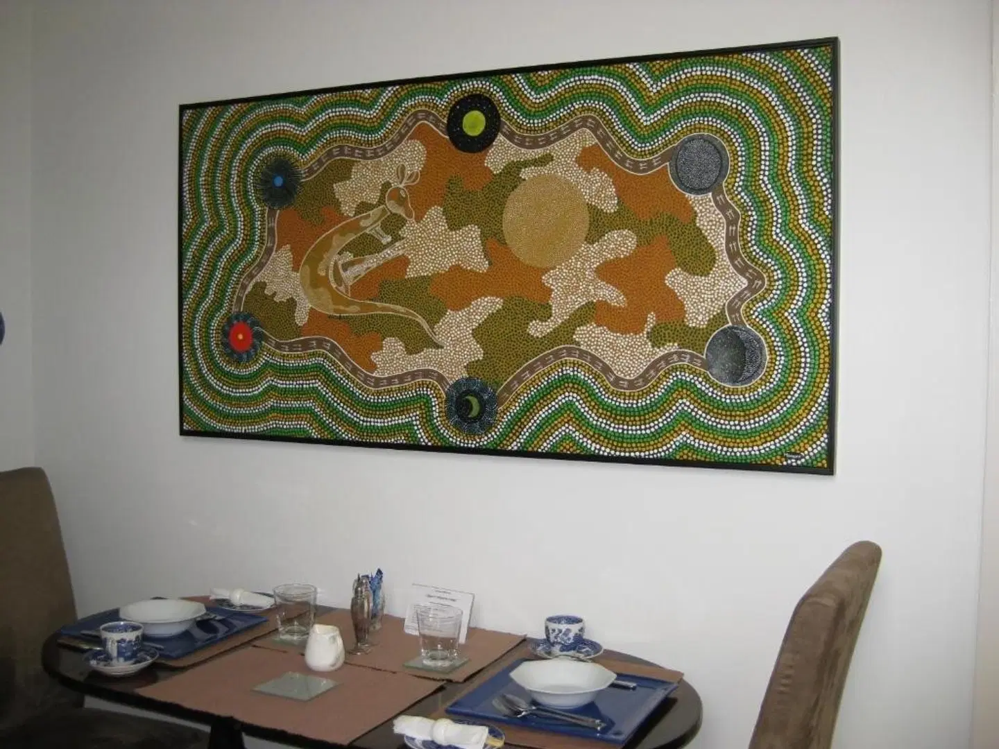 Three Chimneys Bed and Breakfast Boutique Guest House Konferenz