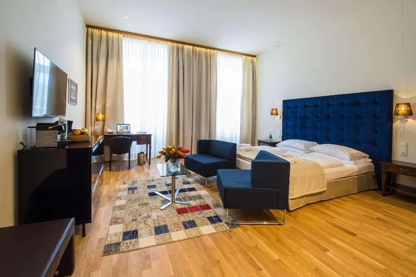 HiLight Suites Hotel ROOM_EXAMPLE